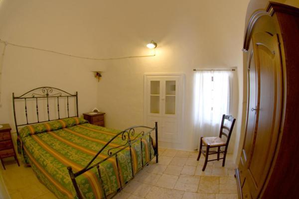 Dimore E Trulli Dell'Aia Antica Alberobello Room photo